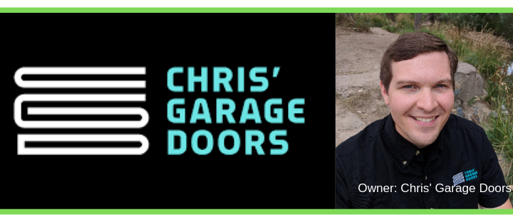 Episode 006 – Garage Doors