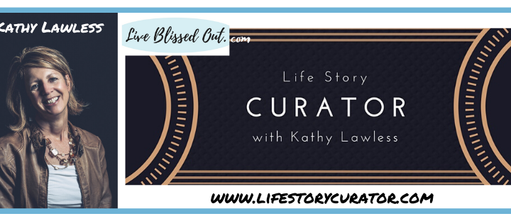 Episode 26 – Life Stories Through Photographs