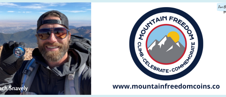 Episode 112 – Find Your Mountain Freedom