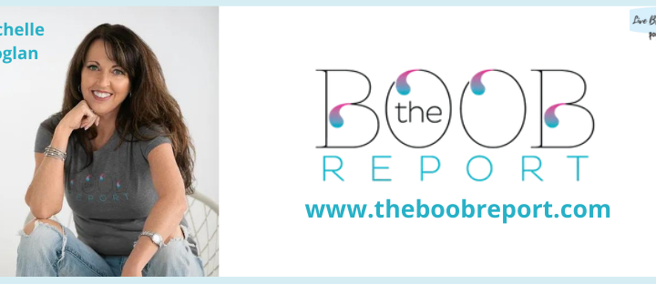 Episode 126 – The BOOB Report