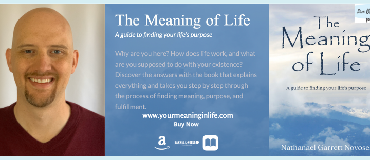 Episode 133 – The Meaning Of Life