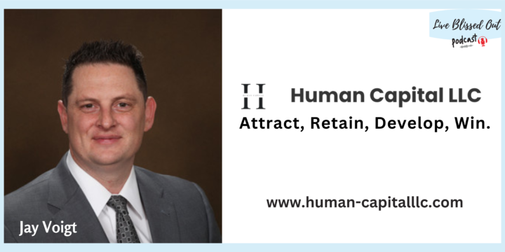 Episode 151 – How To Manage Human Capital Like A Boss