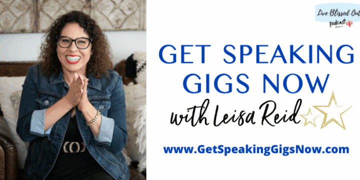 Episode 159 – Public Speaking Secrets Every Entrepreneur Should Know!
