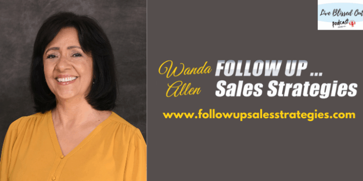 Episode 163 – Follow Up Strategies That Will Get More Clients & Close More Sales