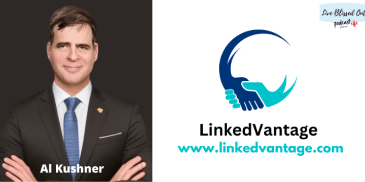 Episode 164 – The AI LinkedIn Advantage: How to Stand Out When Everyone’s Using the Same Tools